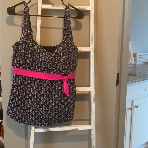 Beach House Other - Beach House Swim Top in Plus